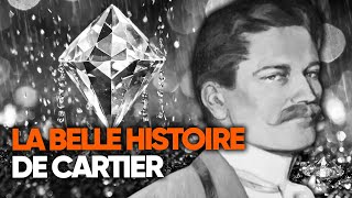 Une promesse et trois frères Comment Cartier est né  Documentaire complet  AMP [upl. by Notrub]