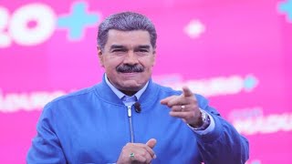 Con Maduro Más  Revolución Bolivariana hace realidad los cambios en Venezuela [upl. by Claire94]