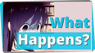 What happens in an anxiety attack [upl. by Aisac]