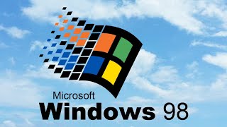 How to Download Win 98 ISO [upl. by Alliuqal]