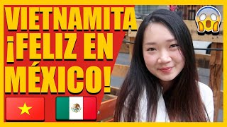 EXTRANJEROS x EL MUNDO  Ep 91 Linh  Vietnam [upl. by Anual]