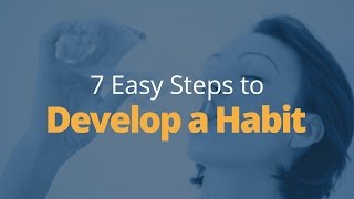 How to start a new habit in your life ☝🏻 [upl. by Masson]