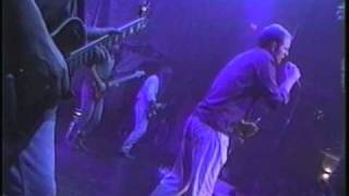 Tragically Hip  Grace Too  London Ontario  7798 [upl. by Yelrebma645]