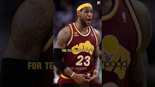 Jeff Teague talks about him TRASH TALKING LeBron James shorts nba nbamoments jeffteague [upl. by Rehpinej120]