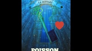 HOROSCOPE POISSON NOVEMBRE 2016 [upl. by Ronnica]