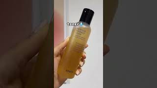 Morning Skin Care routine steps Correct order 💯🫶🏼 shorts skincare [upl. by Negam926]