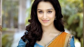 Shraddha Kapoor Lends Her Voice For Haider  Bollywood News [upl. by Yregerg]