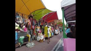 WILLEMSTAD TROLLEY TOUR [upl. by Beatty]