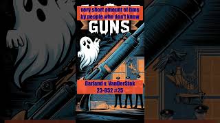 VanDerStok v Garland A Landmark SecondAmendment Case GhostGun SupremeCourt 25 [upl. by Anehs]