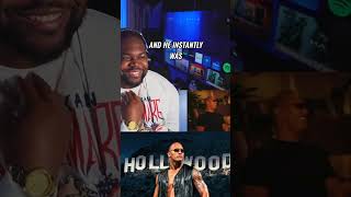 The Rocks Shocking Hollywood Heel Turn in 2003 [upl. by Britteny]