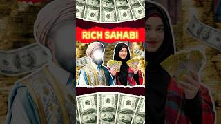 RICHEST SAHABI 😱💰💵 rich richlifestyle money moneymindset ramshasultankhan youthclubpk [upl. by Genevieve489]