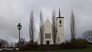 Kallinge kyrka Blekinge [upl. by Margarida]