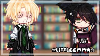 👀 Pottah since when YOU read⁉️  131K Drarry  『 ORIGINAL 』 [upl. by Artek742]