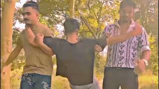 JAWAN FIGHT VIDEO  Sajit Islam Sany  Action Video  2024 [upl. by Haile]