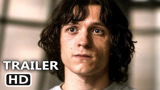 THE CROWDED ROOM Trailer 2023 Tom Holland Amanda Seyfried [upl. by Reeta]