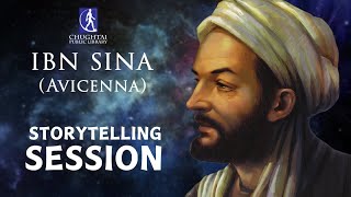 Storytelling Session  The Renowned Muslim Scientist Ibn e Sina [upl. by Jeremy999]