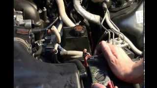 TPS Throttle Position Sensor Diagnosis and Understanding Pt1 [upl. by Oicangi314]