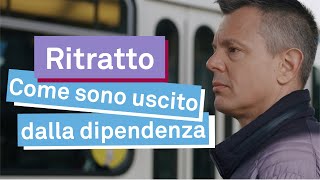 Terapia di disintossicazione un ex tossicodipendente racconta come ha combattuto la sua dipendenza [upl. by Amuh]