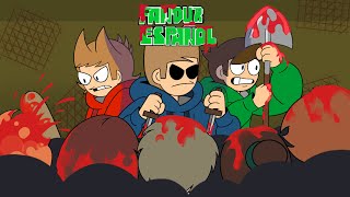 Eddsworld  Zombeh Nathion Fandub Español [upl. by Neslund]