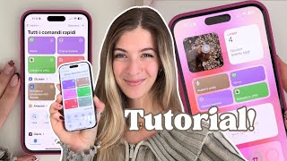 10 COMANDI RAPIDI da installare subito ✨ TUTORIAL COMPLETO ✨ [upl. by Nadia]