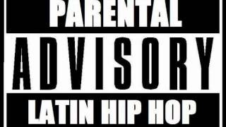 Hip Hop Salsa Remix Beat Latin Hip Hop 2012 [upl. by Nofpets]