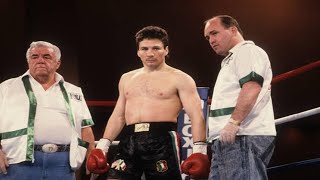 Vinny Pazienza  The Pazmanian Devil [upl. by Naut]