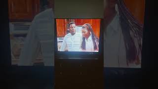 Moesha S1 E13 Hakeem Got Smacked Upside His Head Mentor Starring JaNet Dubois [upl. by Ahsinit]