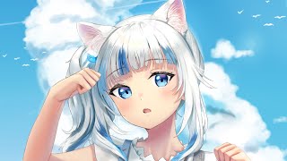 Nightcore  Double Decades  Fripside [upl. by Pillihp]