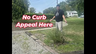 Widening Driveway for Additional Space kubota driveway yardwork driveways landscape tractor [upl. by Hickie]