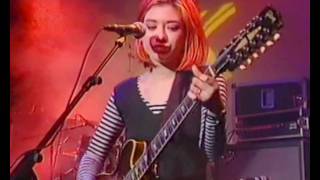 Lush Live on Up The Junction [upl. by Florence]