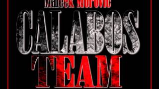 Maleek Morovic  CALABOS  TEAM  Prod By Bigaizy [upl. by Novick]