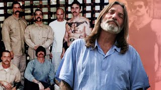 How Aryan Brotherhood Leader Crushed NeoNazi Prison Gangs California Michael Thompson amp John Abbott [upl. by Atil]