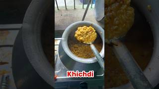 Khichdi ka recipe Banaye 🤩 minivlog khichdi vlog kitchen [upl. by Eda]