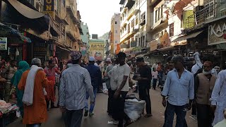 131124 Ajmer Sharif ka mahoul kya hai najara or Dargah Sharif ziarat jjaman Gazi ajmeri Chanchal [upl. by Noirret]