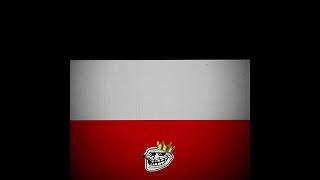 Yemen flag flipped [upl. by Uaerraj658]