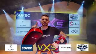 Matthan CHOINARD stage K1 le 03 08 2024 BY vxs [upl. by Lachus]