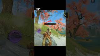 1vs5 in codm with 90ms PING  codm gameplay streaming [upl. by Julita]