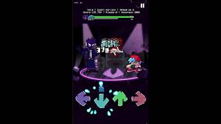 Vs Void 20  FNF Mod  Friday Night Funkin Mobile Game On Android [upl. by Irallih]