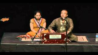 suresh wadkar surmayi shaammp4 [upl. by Nytsirt166]