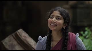 latest sai pallavi movie [upl. by Botsford]