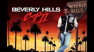 Beverly Hills Cop  Main Theme 10 Hours [upl. by Jacqueline]