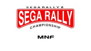 Sega Rally 2  MNF [upl. by Crowe]