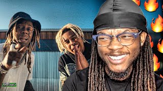 OMGGG 🔥  DELI Reacts to Cordae  Saturday Mornings feat Lil Wayne Official Music Video [upl. by Reilly]