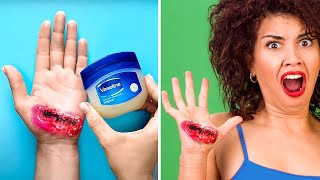 CRAZY PRANKS ON FRIENDS  Funny Prank Ideas For Friends By 123 GO GOLD [upl. by Moyna]