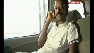 Tamil Comedy Actor Muthukalai  Chennai Pattinam [upl. by Otanod]