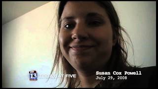 Susan Cox Powell Video [upl. by Sirehc411]