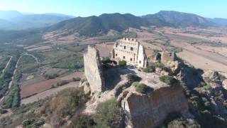 SILIQUA Il Castello Conte Ugolino [upl. by Odlanyer]