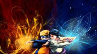 Naruto Shippuden OST 1  Track 01  Shippuuden [upl. by Gehman336]