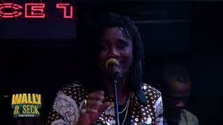 Wally B Seck amp le Raam Daan  live VOGUE HD  11 Mai 2024 [upl. by Middlesworth]