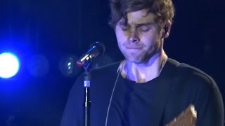 5SOS  Vapor Live 210516 [upl. by Blaise]